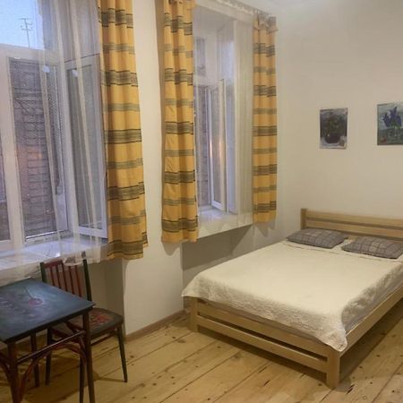 Apartmán Gios House Tbilisi Exteriér fotografie