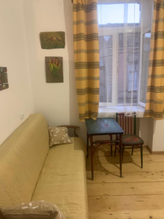 Apartmán Gios House Tbilisi Exteriér fotografie