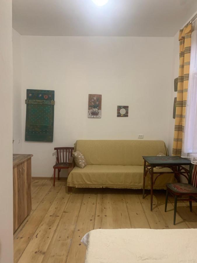 Apartmán Gios House Tbilisi Exteriér fotografie