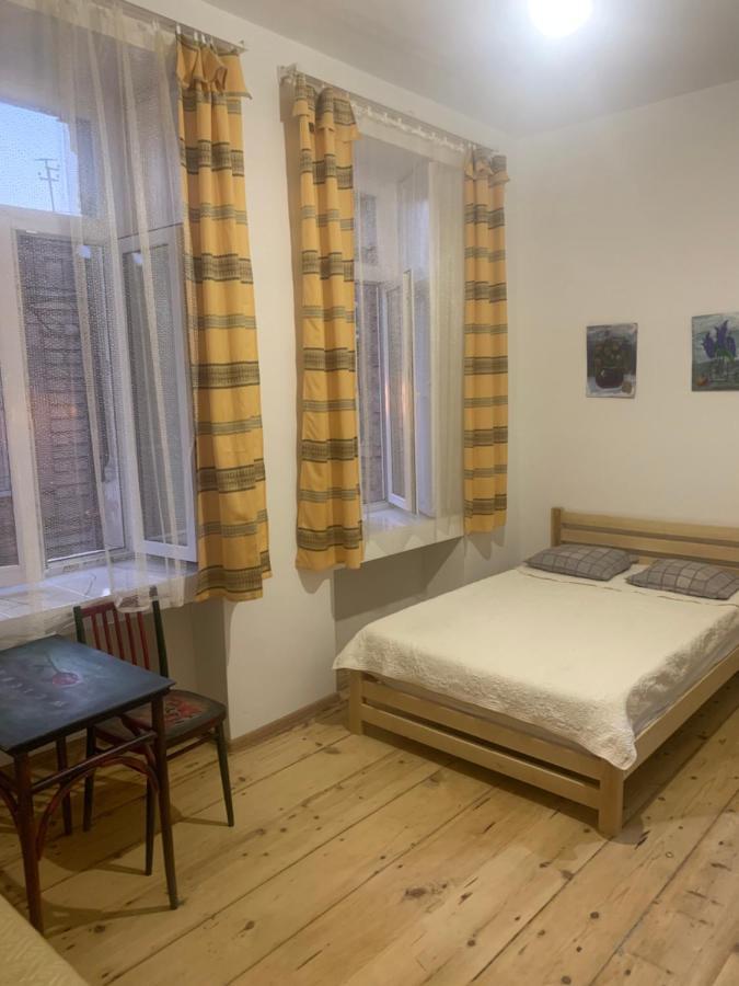 Apartmán Gios House Tbilisi Exteriér fotografie
