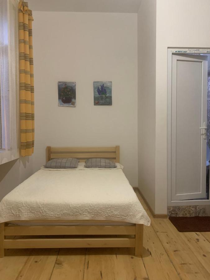 Apartmán Gios House Tbilisi Exteriér fotografie